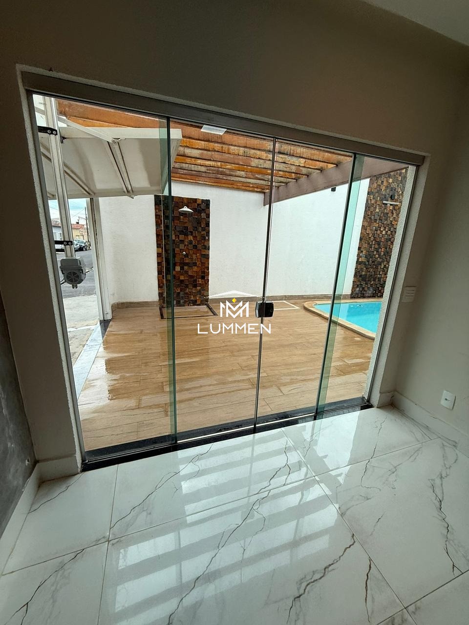 Casa, 3 quartos, 100 m² - Foto 27