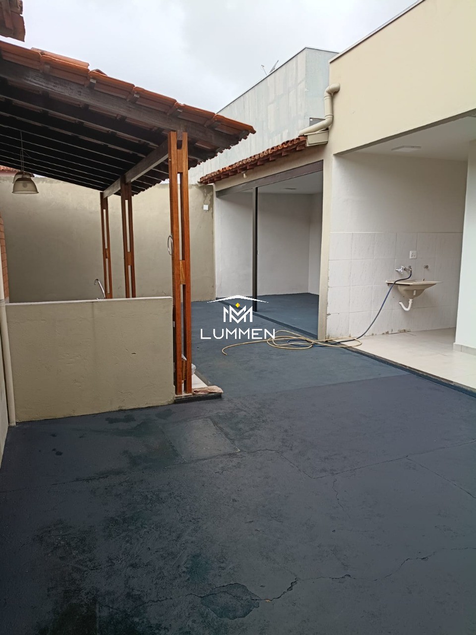 Casa, 4 quartos, 257 m² - Foto 4