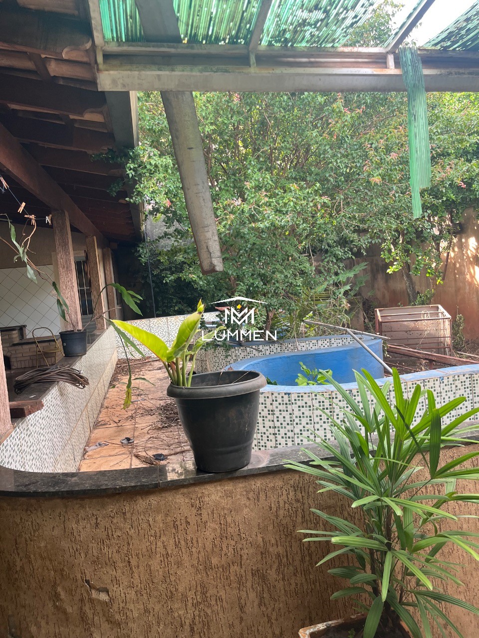 Casa, 4 quartos - Foto 4