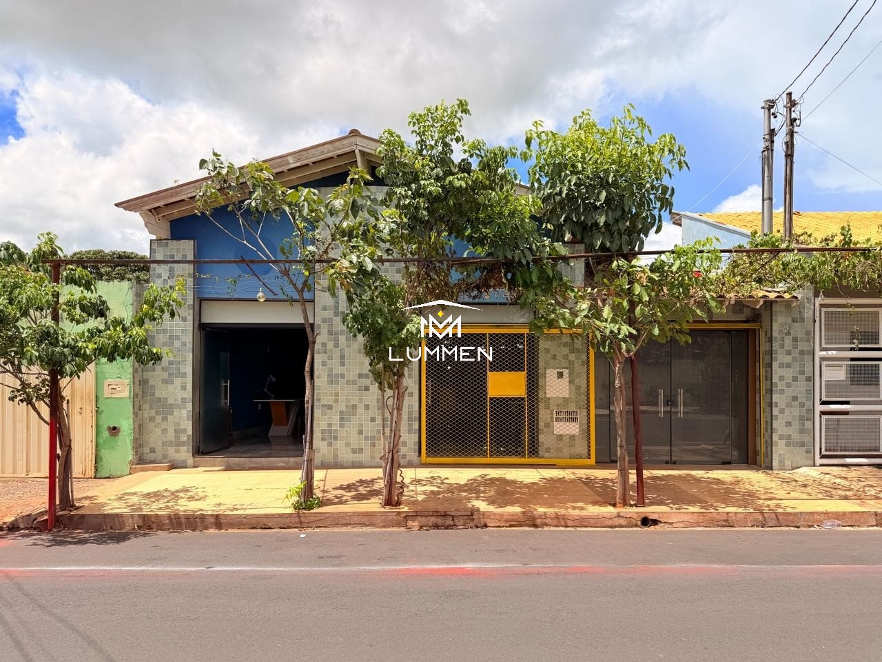 Loja-Salão, 290 m² - Foto 16