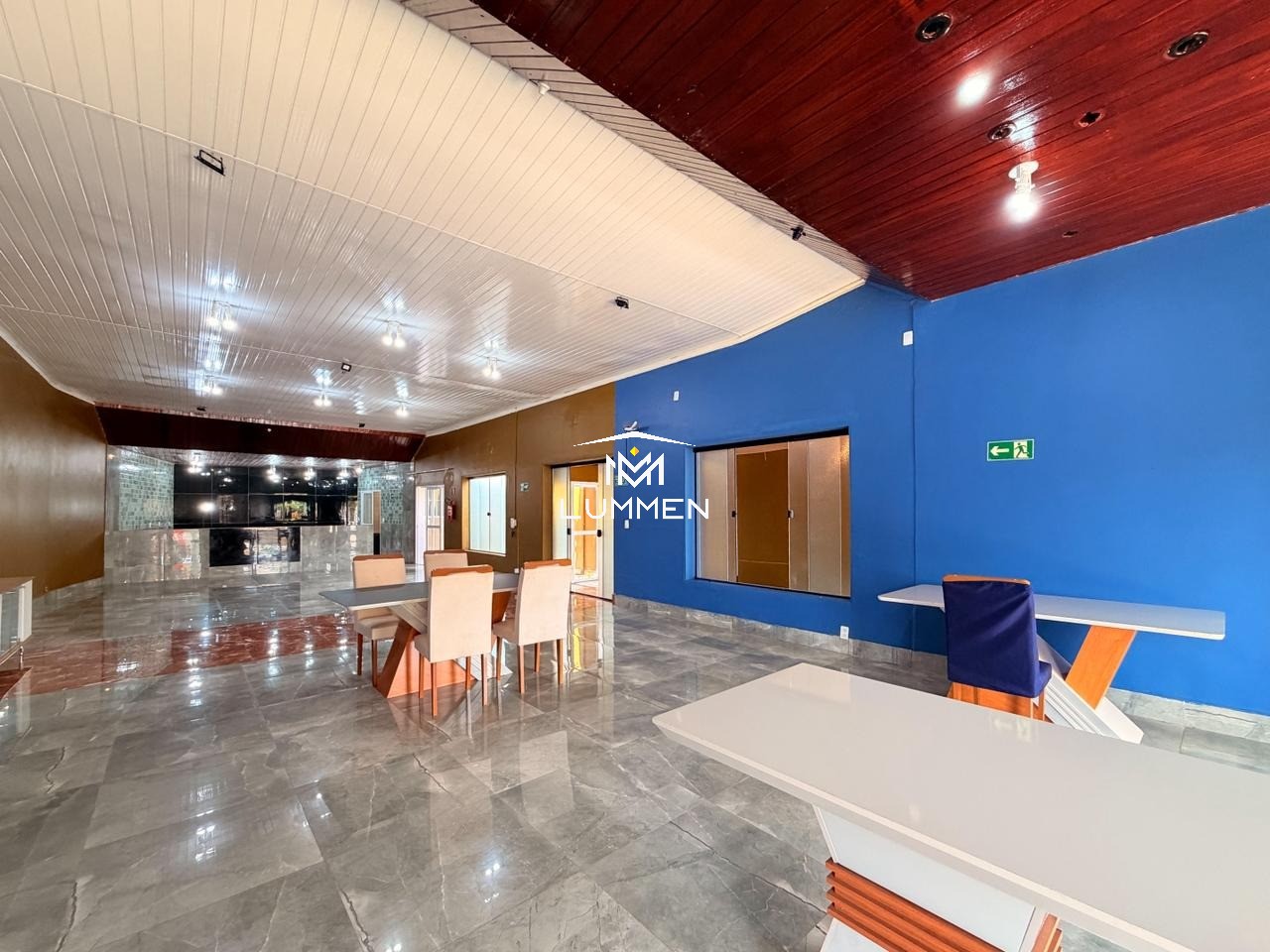 Loja-Salão, 290 m² - Foto 9