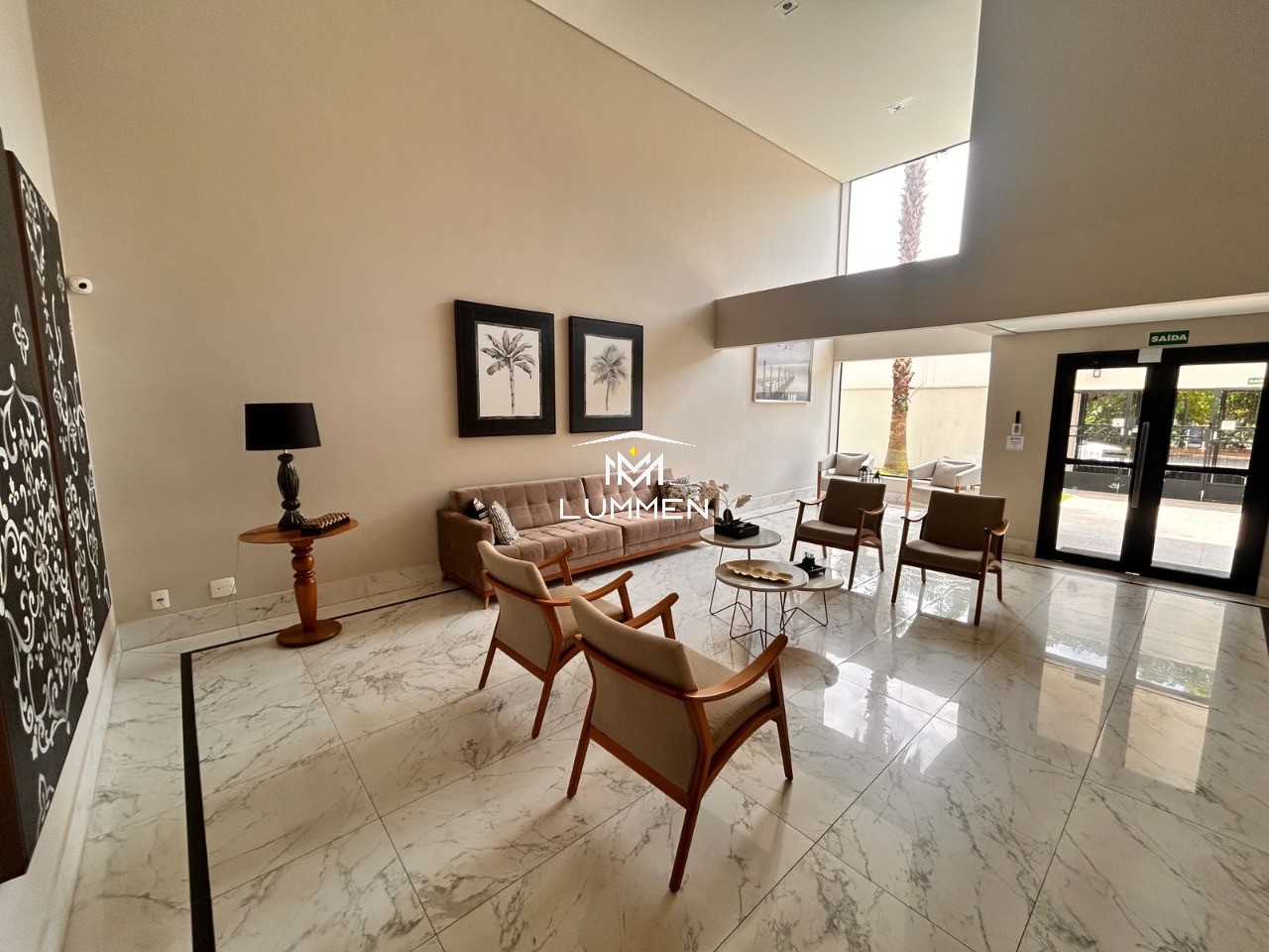 Apartamento, 3 quartos, 116 m² - Foto 2
