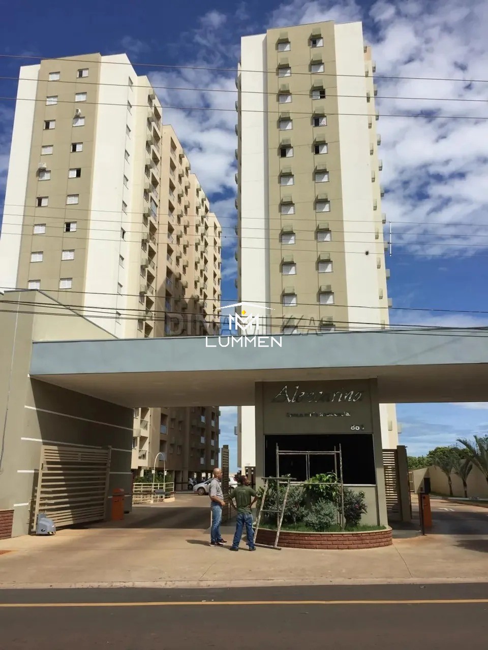 Apartamento, 2 quartos, 55 m² - Foto 1