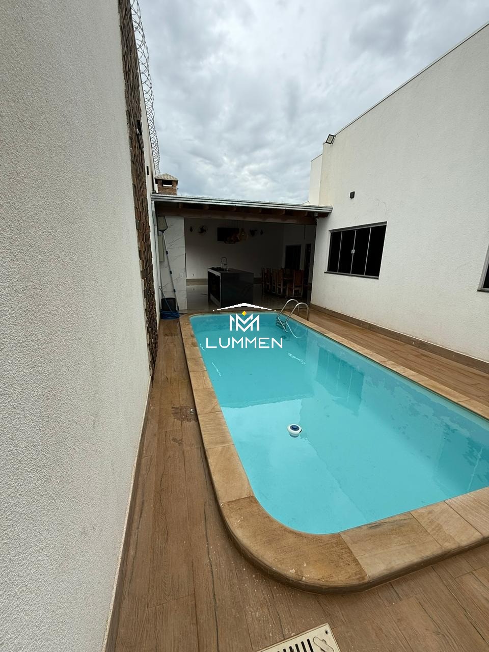 Casa, 3 quartos, 100 m² - Foto 29