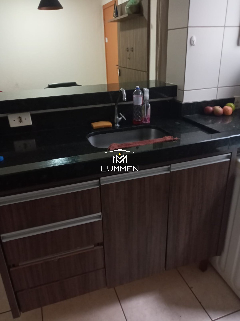 Apartamento, 2 quartos, 45 m² - Foto 8
