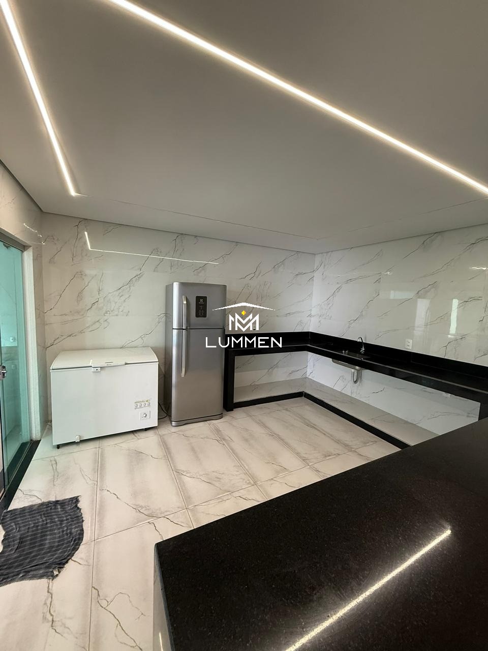 Casa, 3 quartos, 100 m² - Foto 12