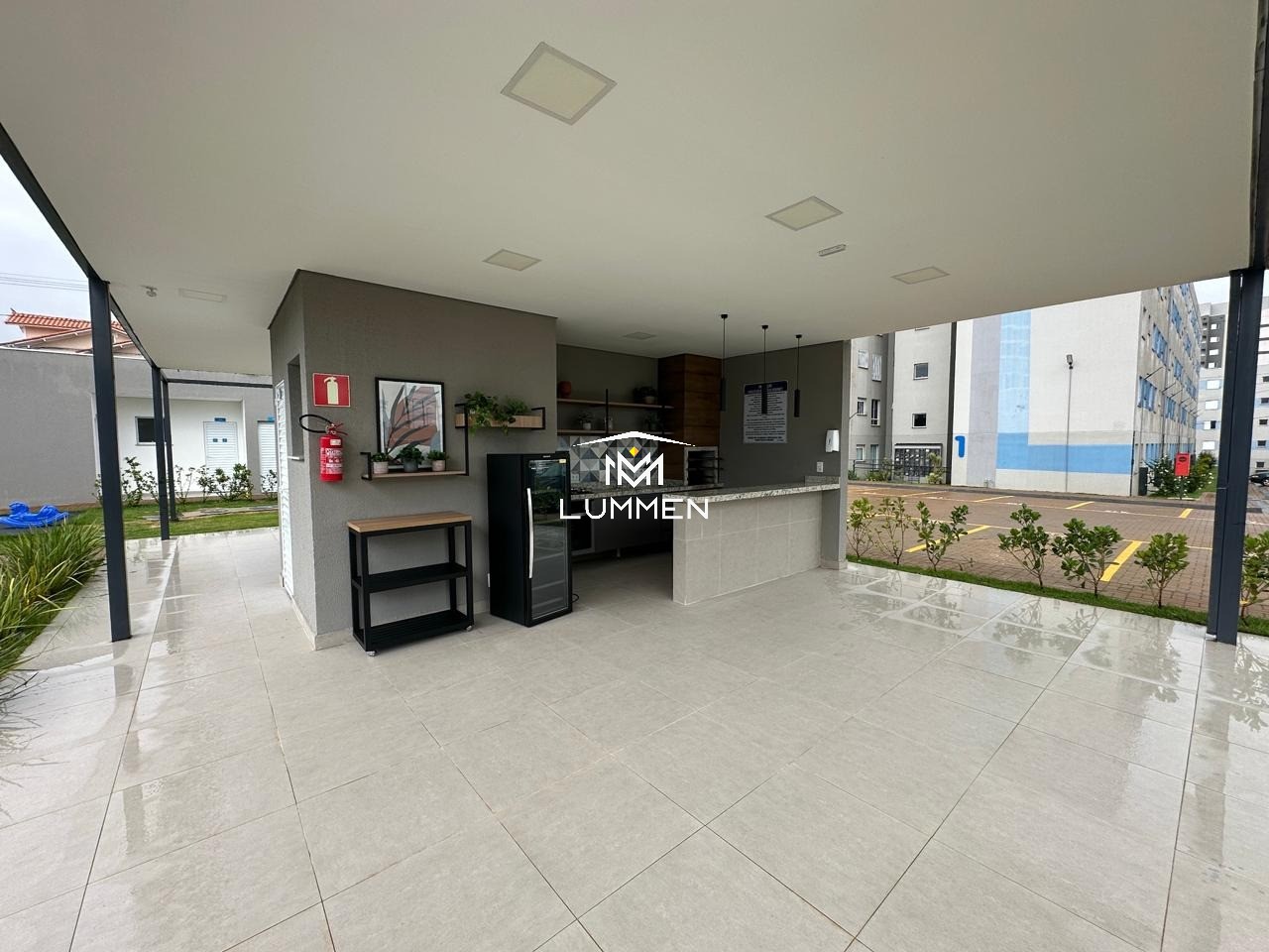 Apartamento, 2 quartos, 56 m² - Foto 7