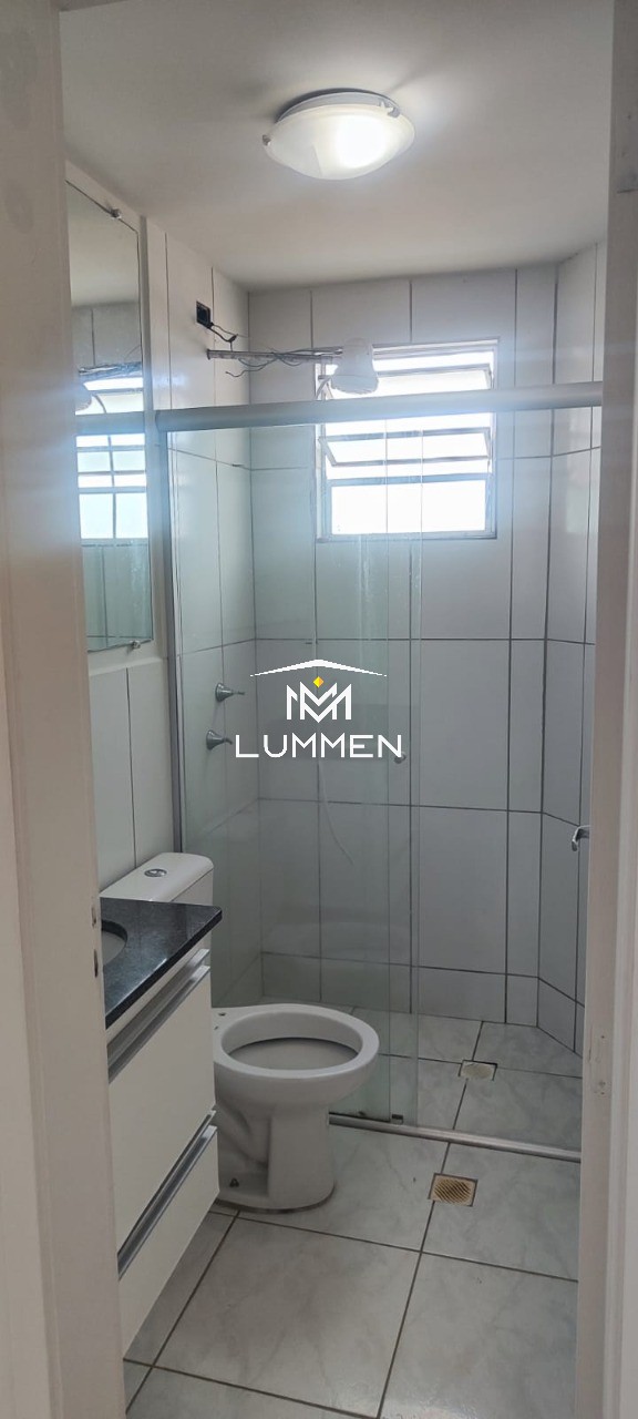 Apartamento, 2 quartos, 40 m² - Foto 3