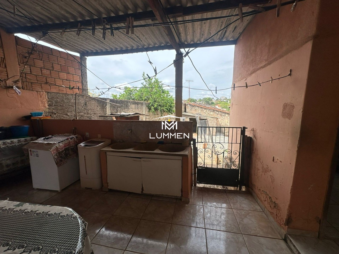 Casa, 3 quartos, 100 m² - Foto 21