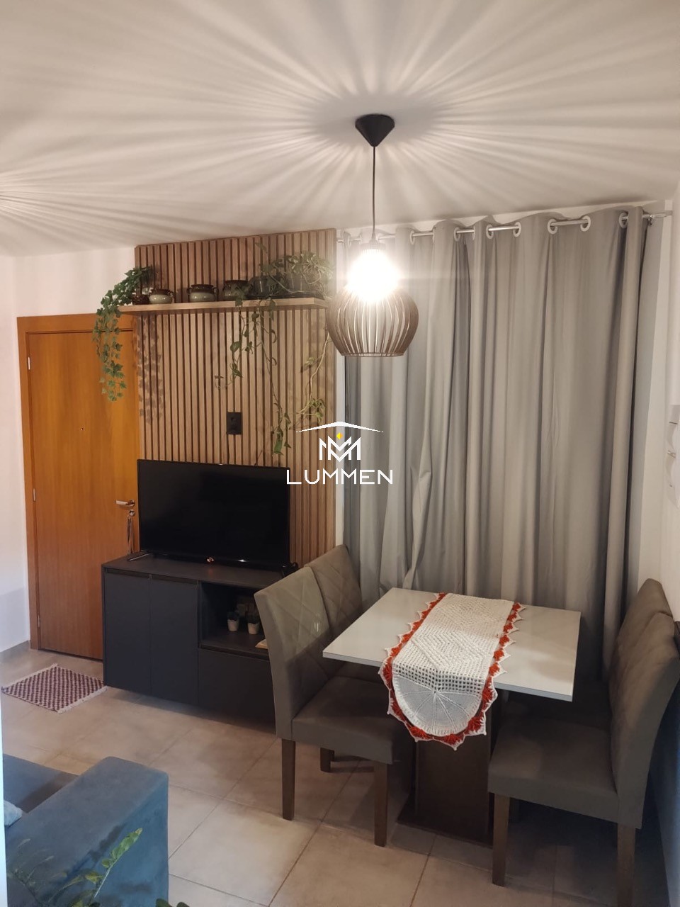 Apartamento, 2 quartos, 45 m² - Foto 15