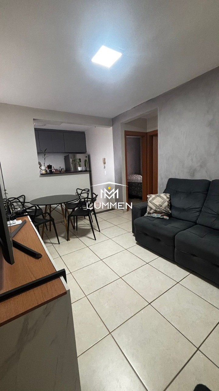 Apartamento, 2 quartos, 50 m² - Foto 6