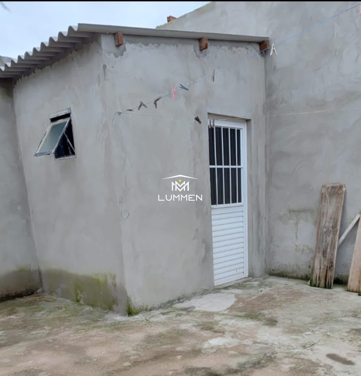 Casa, 2 quartos, 60 m² - Foto 6