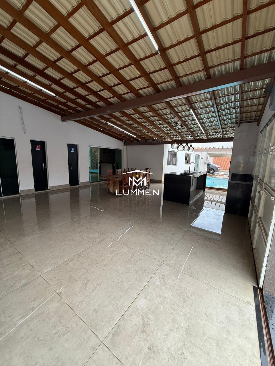 Casa, 3 quartos, 100 m² - Foto 25