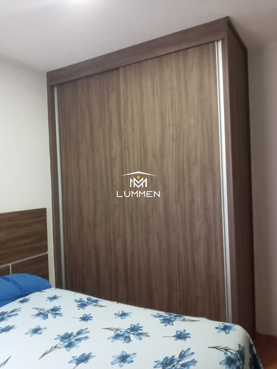 Apartamento, 2 quartos, 45 m² - Foto 4