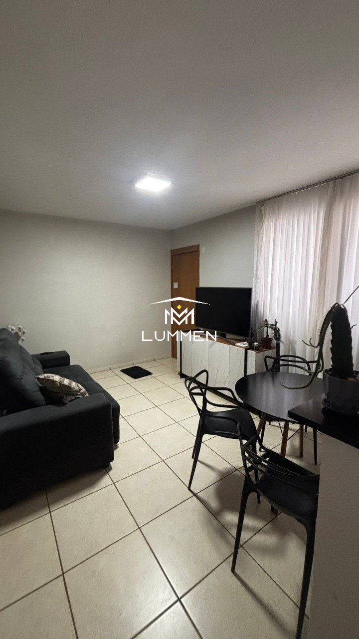 Apartamento, 2 quartos, 50 m² - Foto 8