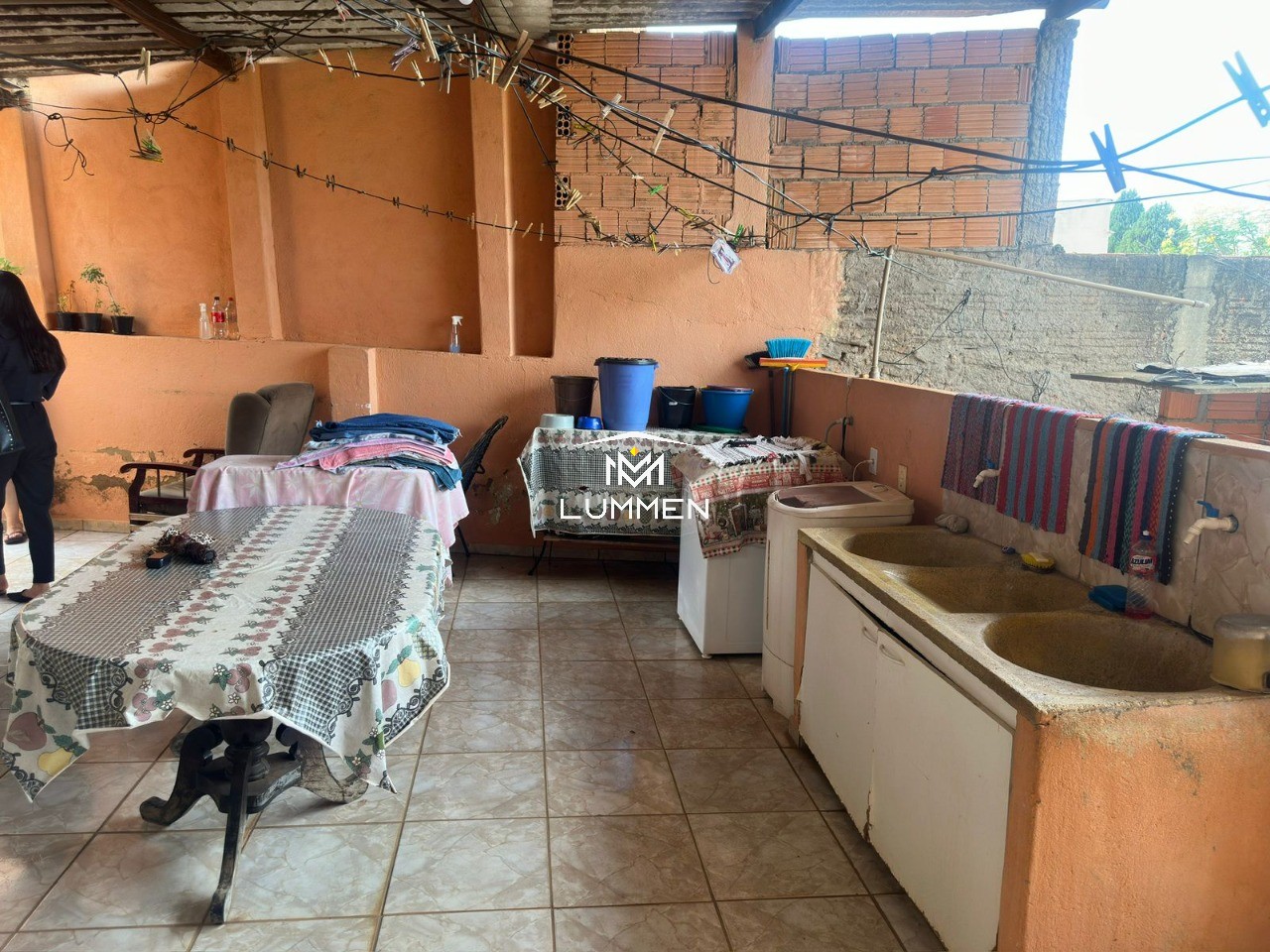 Casa, 3 quartos, 100 m² - Foto 18