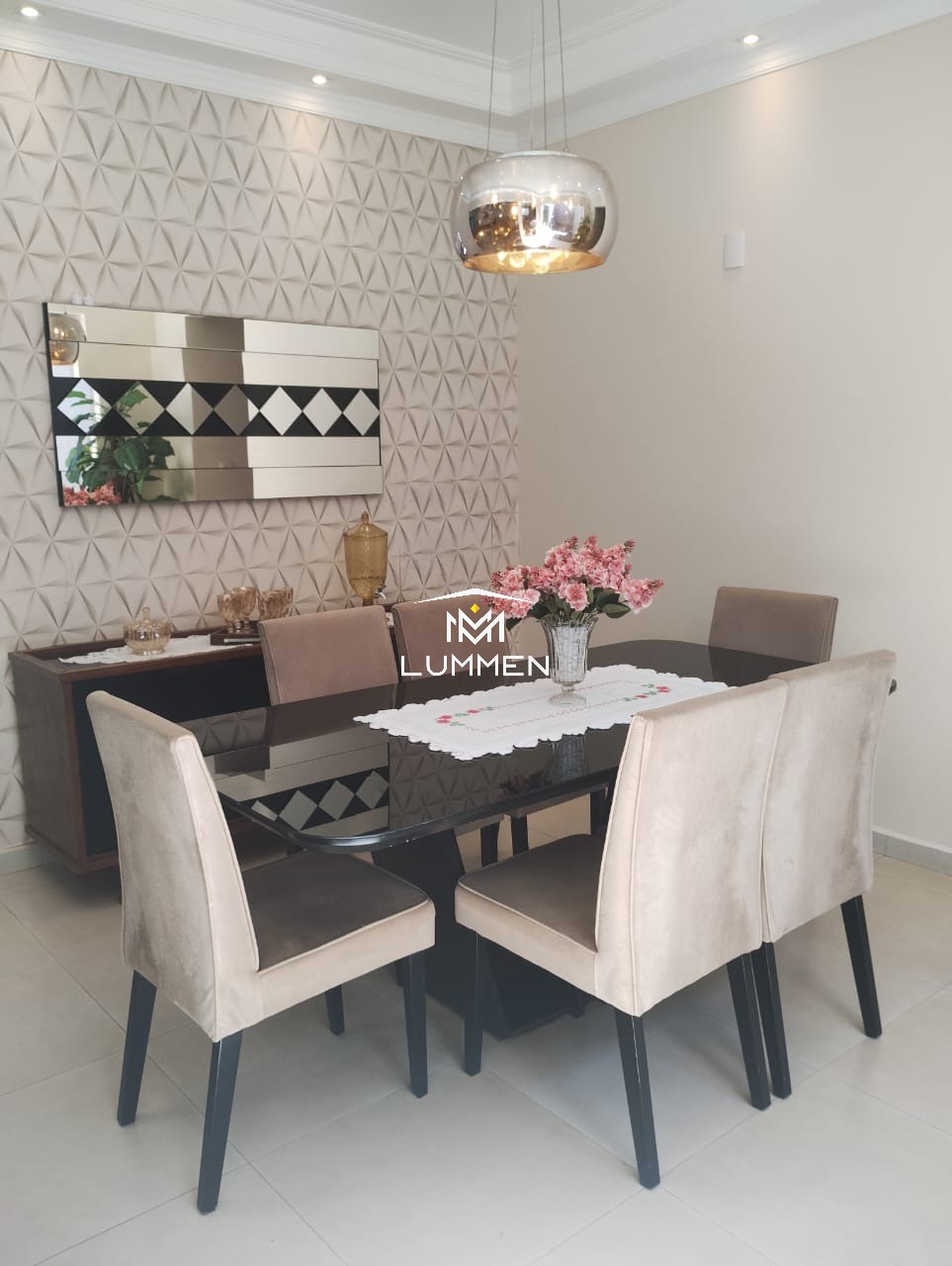 Casa, 3 quartos, 175 m² - Foto 12