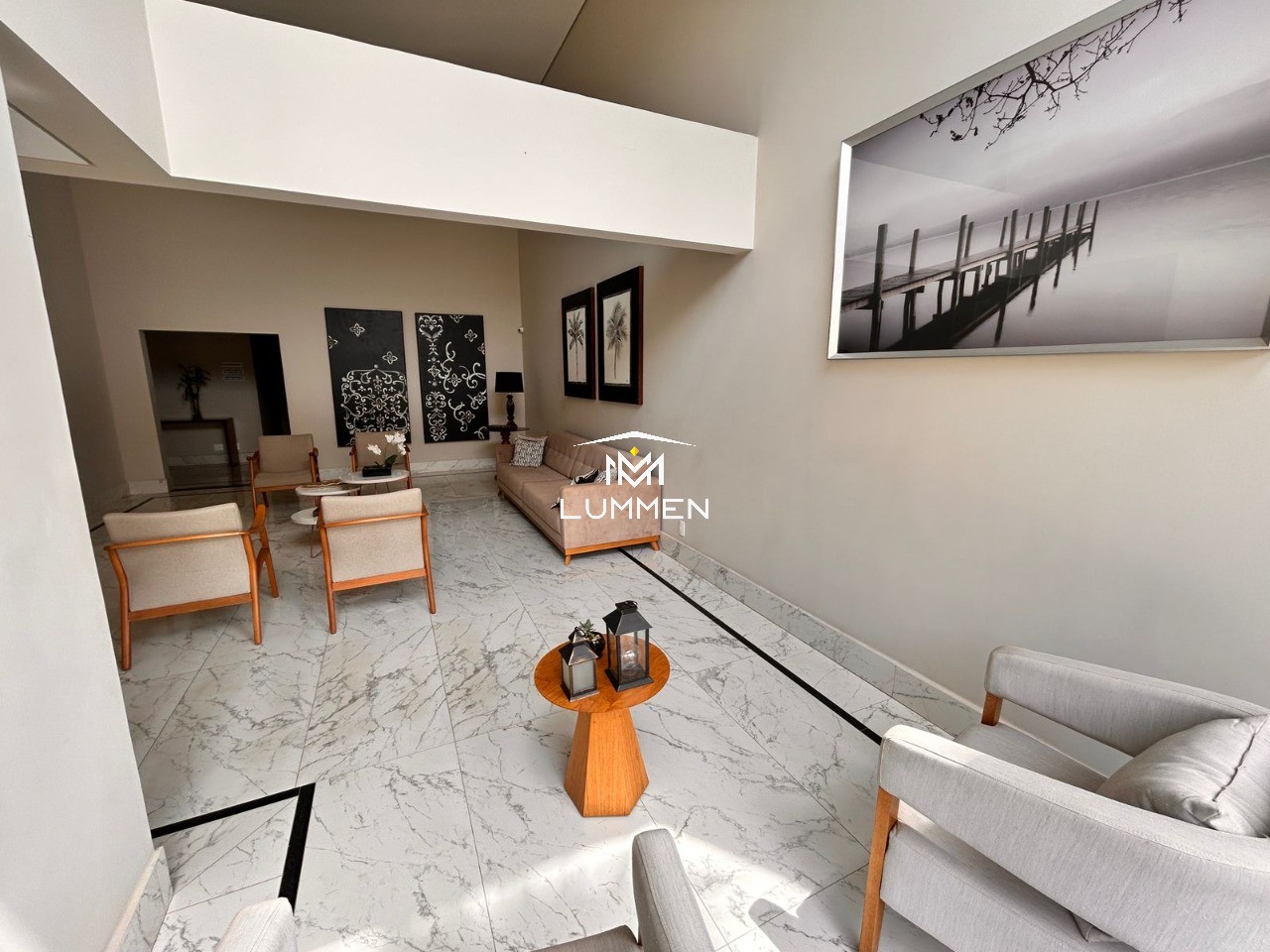Apartamento, 3 quartos, 116 m² - Foto 1