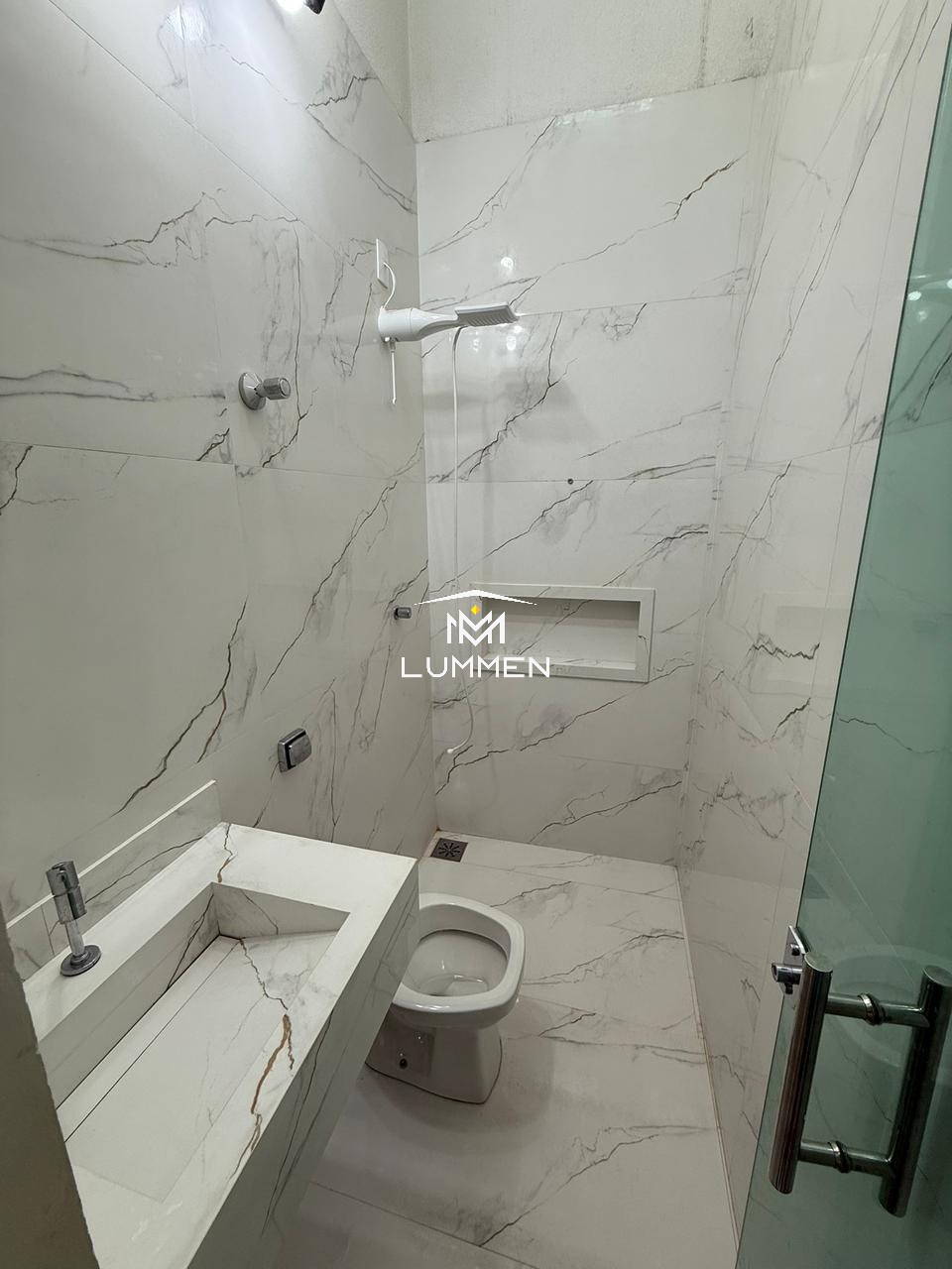 Casa, 3 quartos, 100 m² - Foto 19