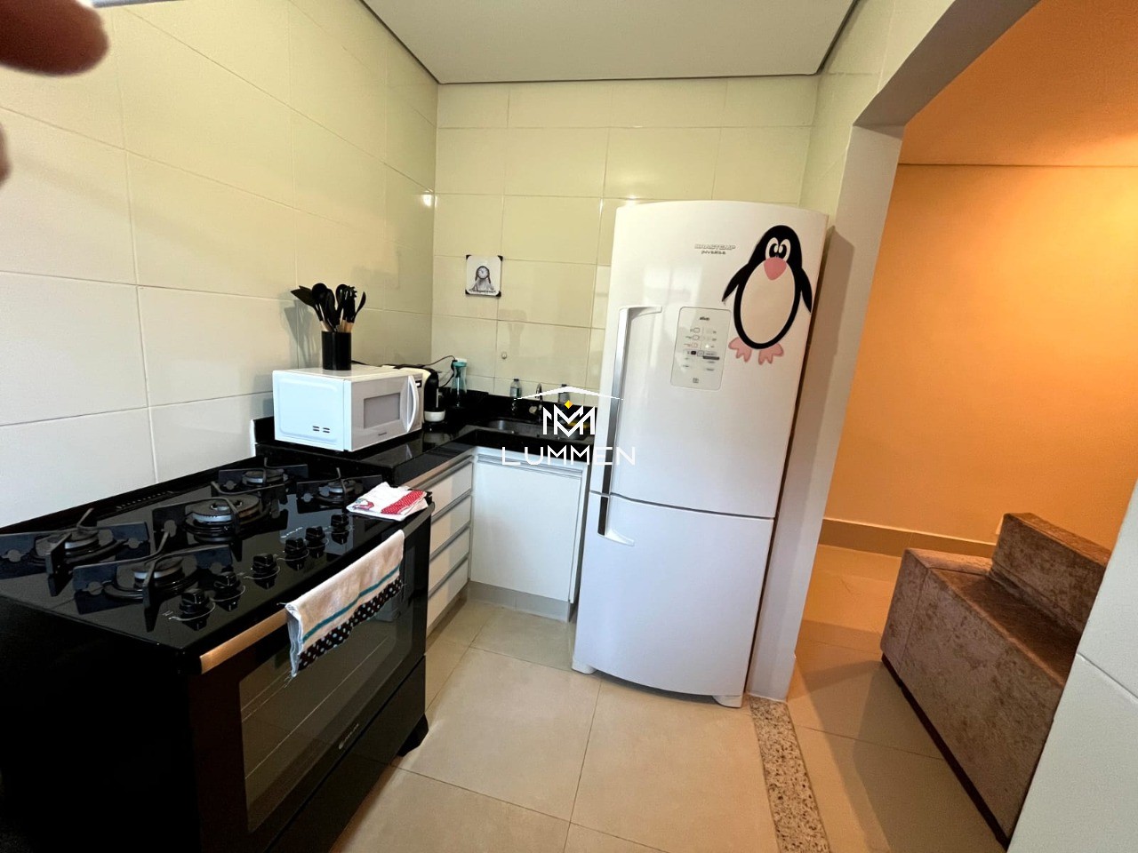 Apartamento, 1 quarto, 68 m² - Foto 2