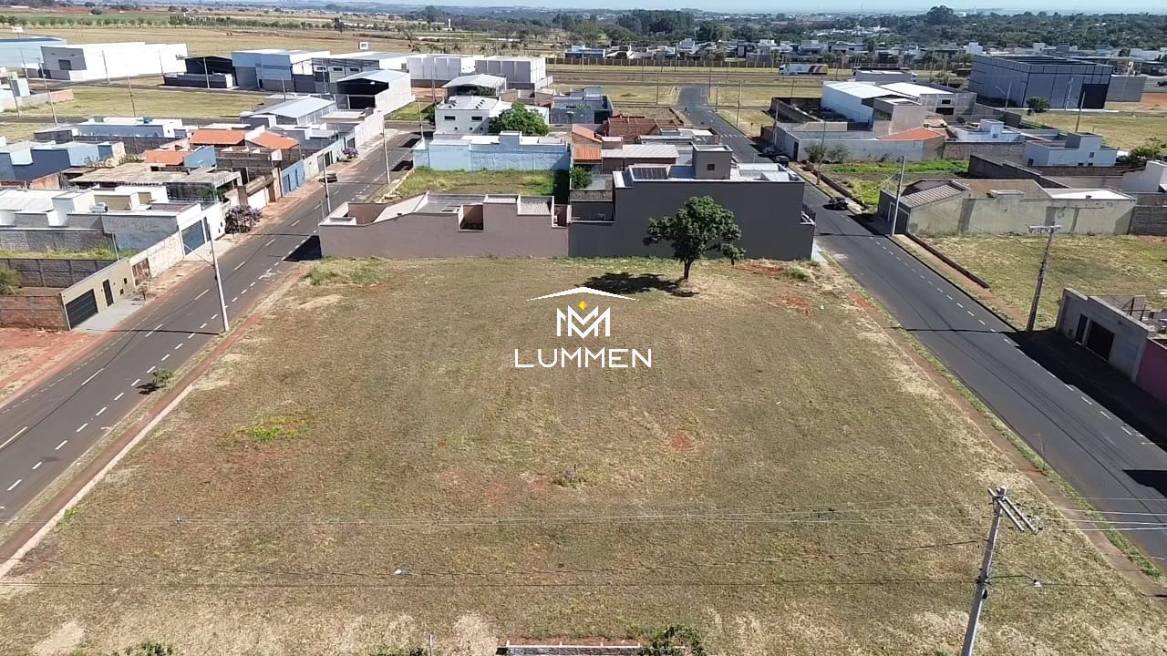 Terreno, 255 m² - Foto 1