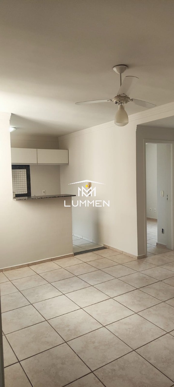 Apartamento, 2 quartos, 40 m² - Foto 2