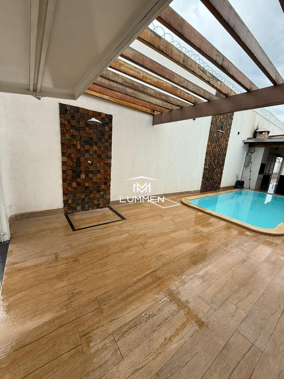 Casa, 3 quartos, 100 m² - Foto 32