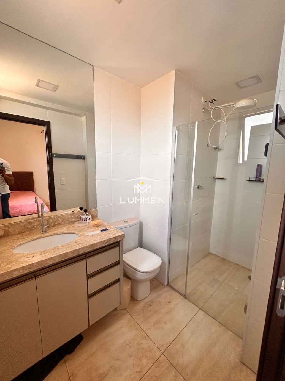 Apartamento, 3 quartos, 116 m² - Foto 20