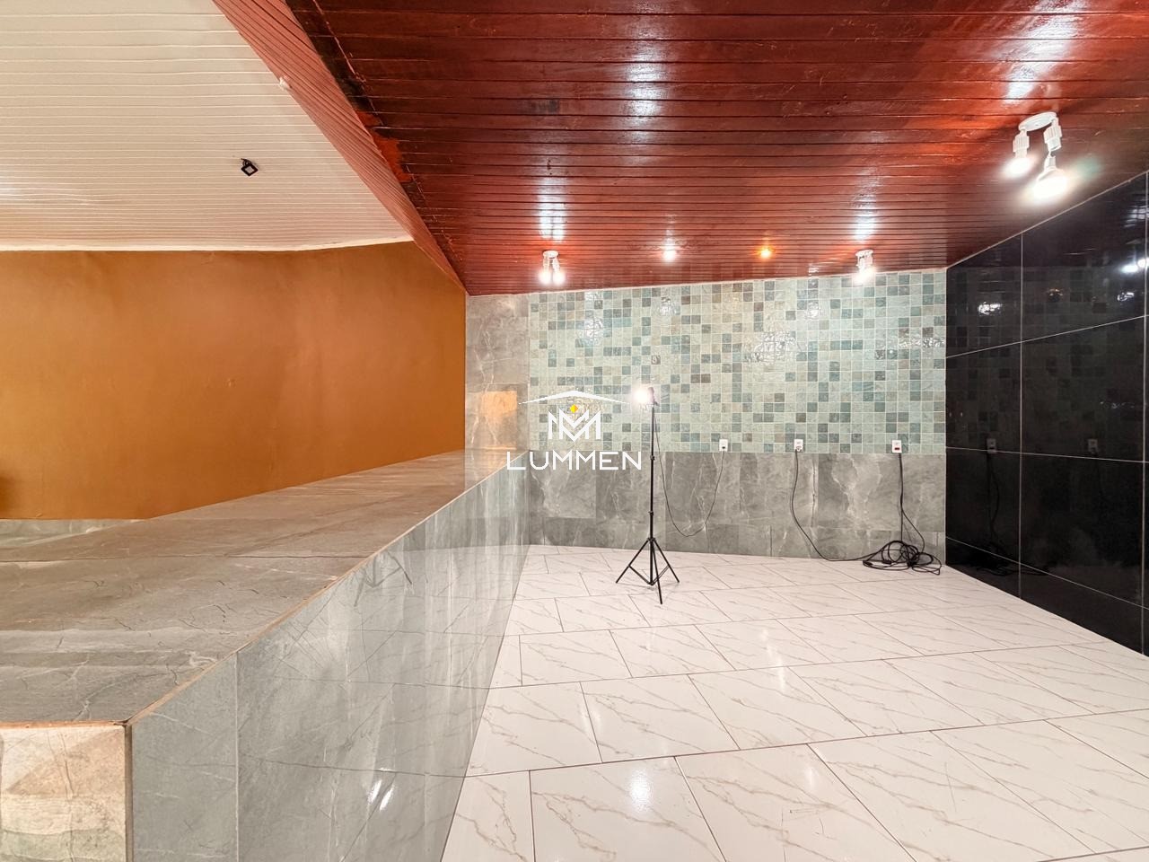 Loja-Salão, 290 m² - Foto 3