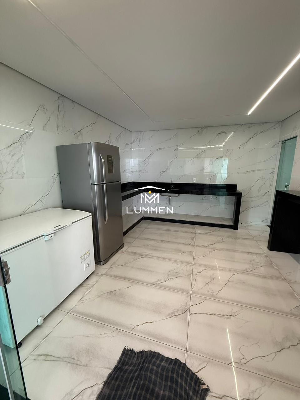 Casa, 3 quartos, 100 m² - Foto 24