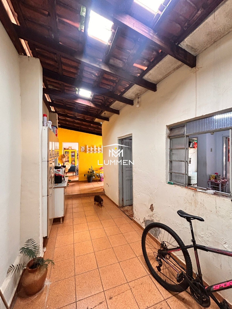 Casa, 4 quartos, 120 m² - Foto 15
