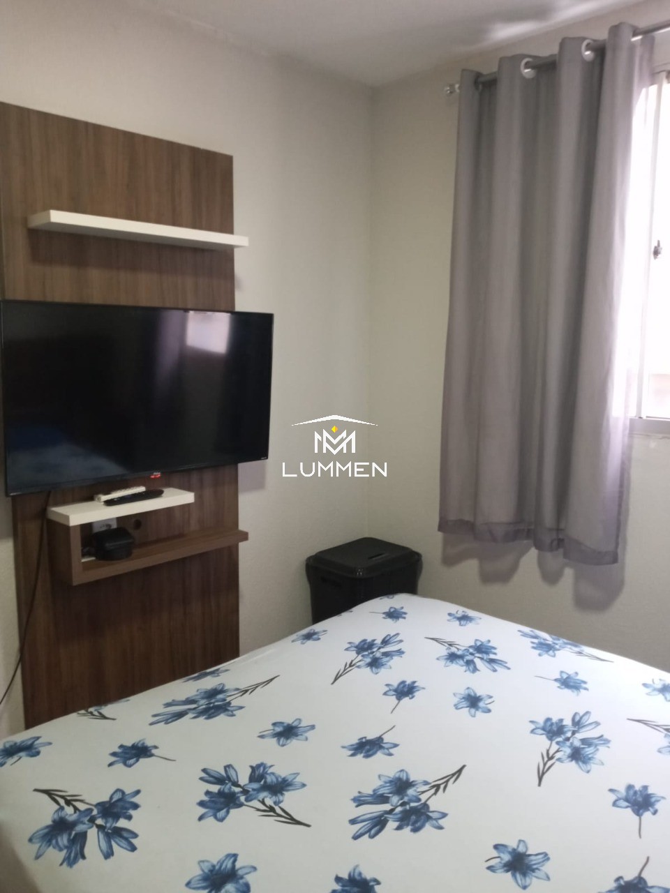 Apartamento, 2 quartos, 45 m² - Foto 11