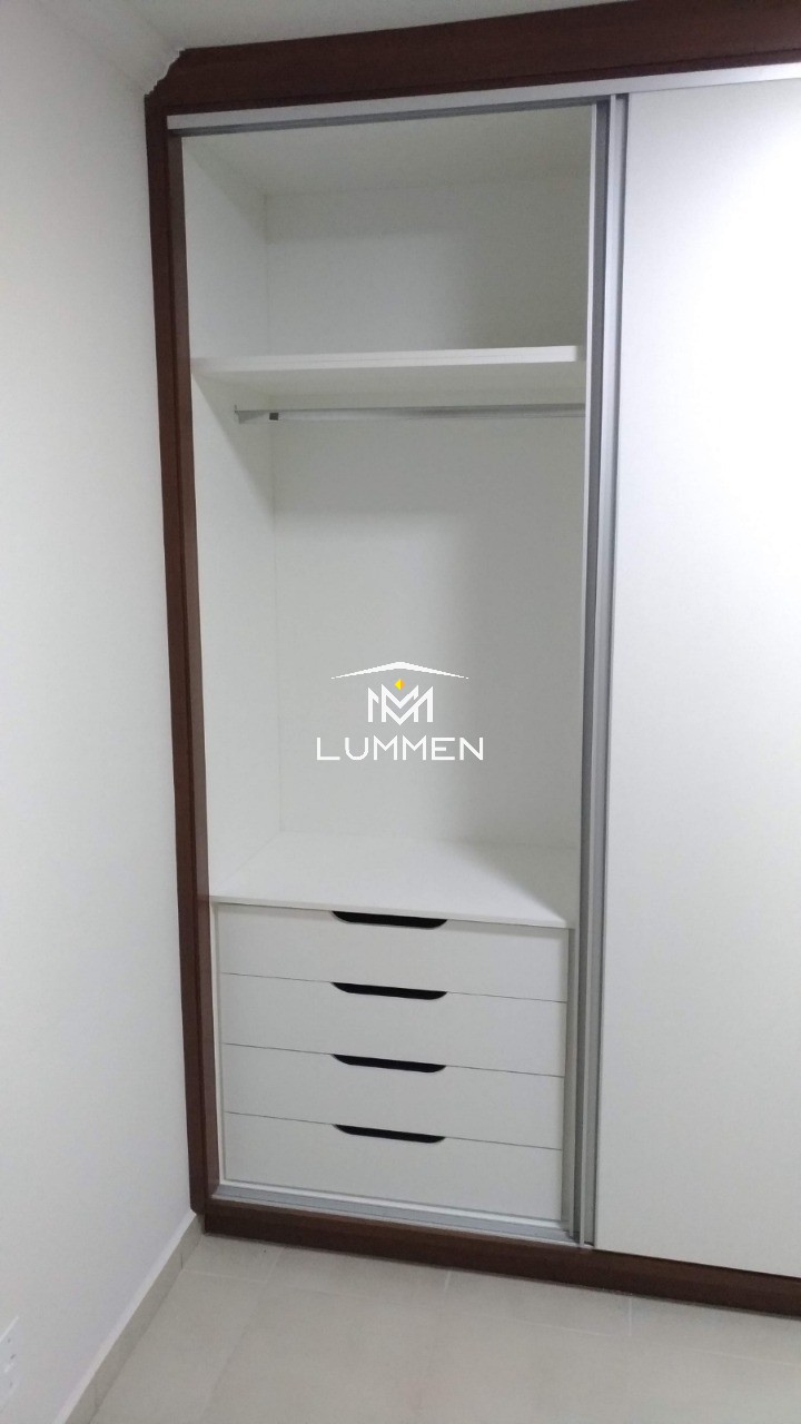 Apartamento, 2 quartos, 55 m² - Foto 6