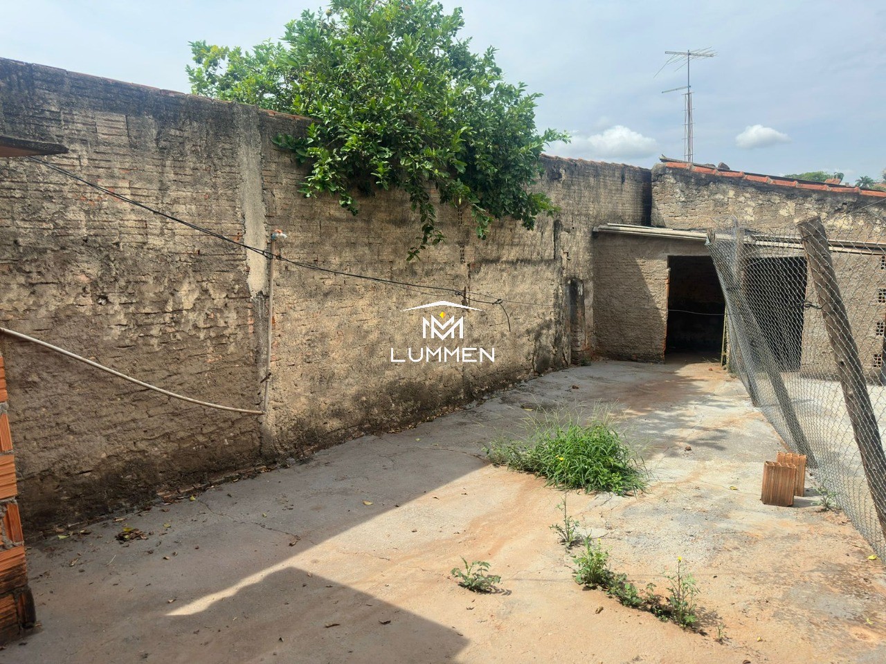 Casa, 3 quartos, 100 m² - Foto 31