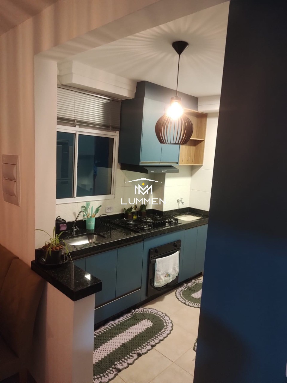 Apartamento, 2 quartos, 45 m² - Foto 6