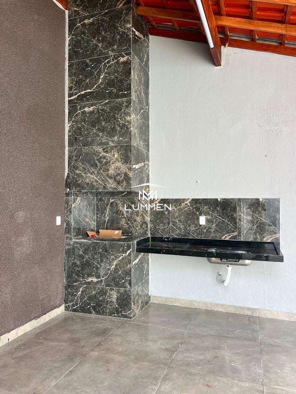 Casa, 3 quartos - Foto 24