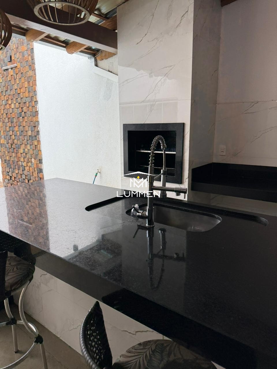 Casa, 3 quartos, 100 m² - Foto 31