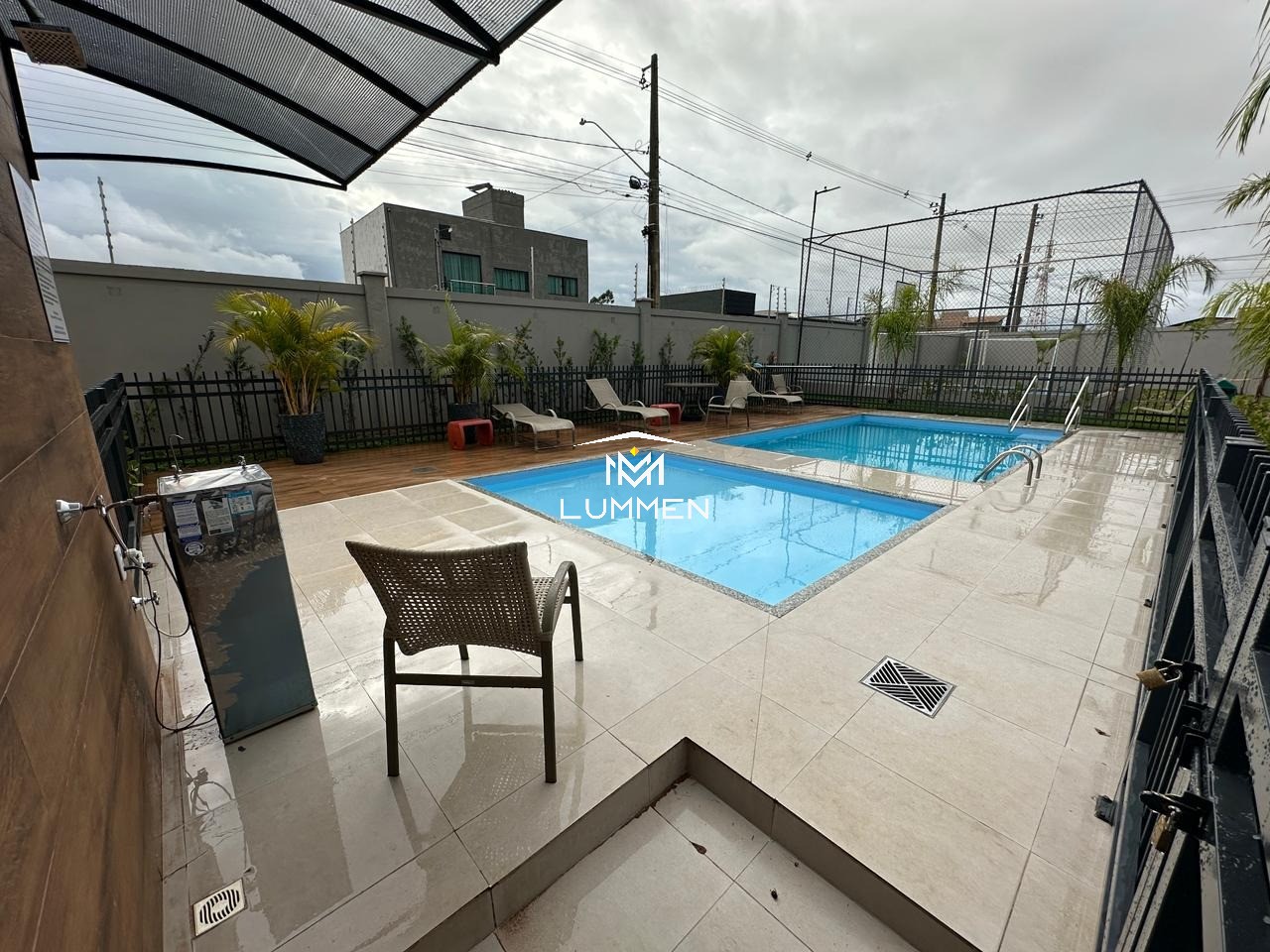 Apartamento, 2 quartos, 56 m² - Foto 19