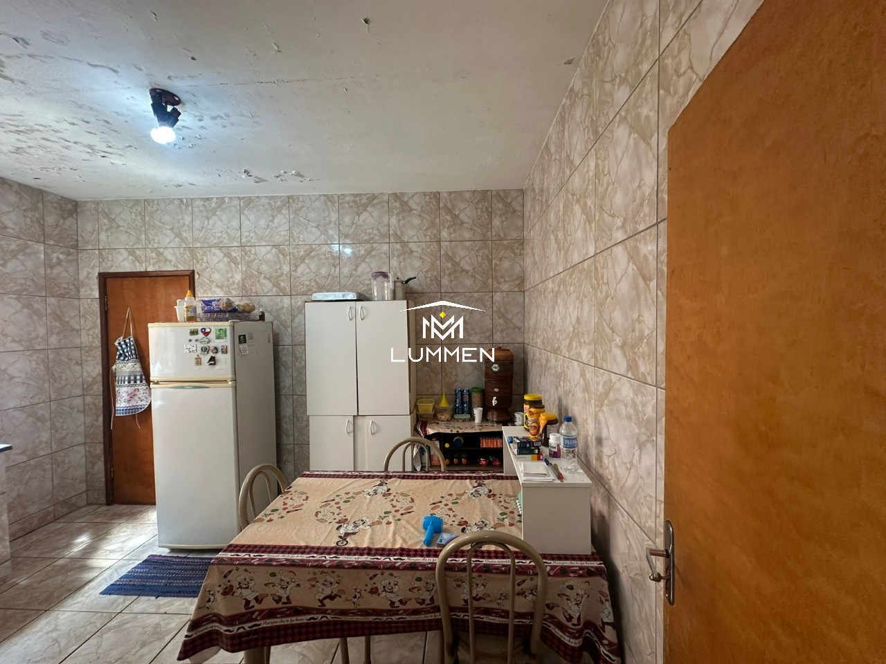 Casa, 3 quartos, 100 m² - Foto 27