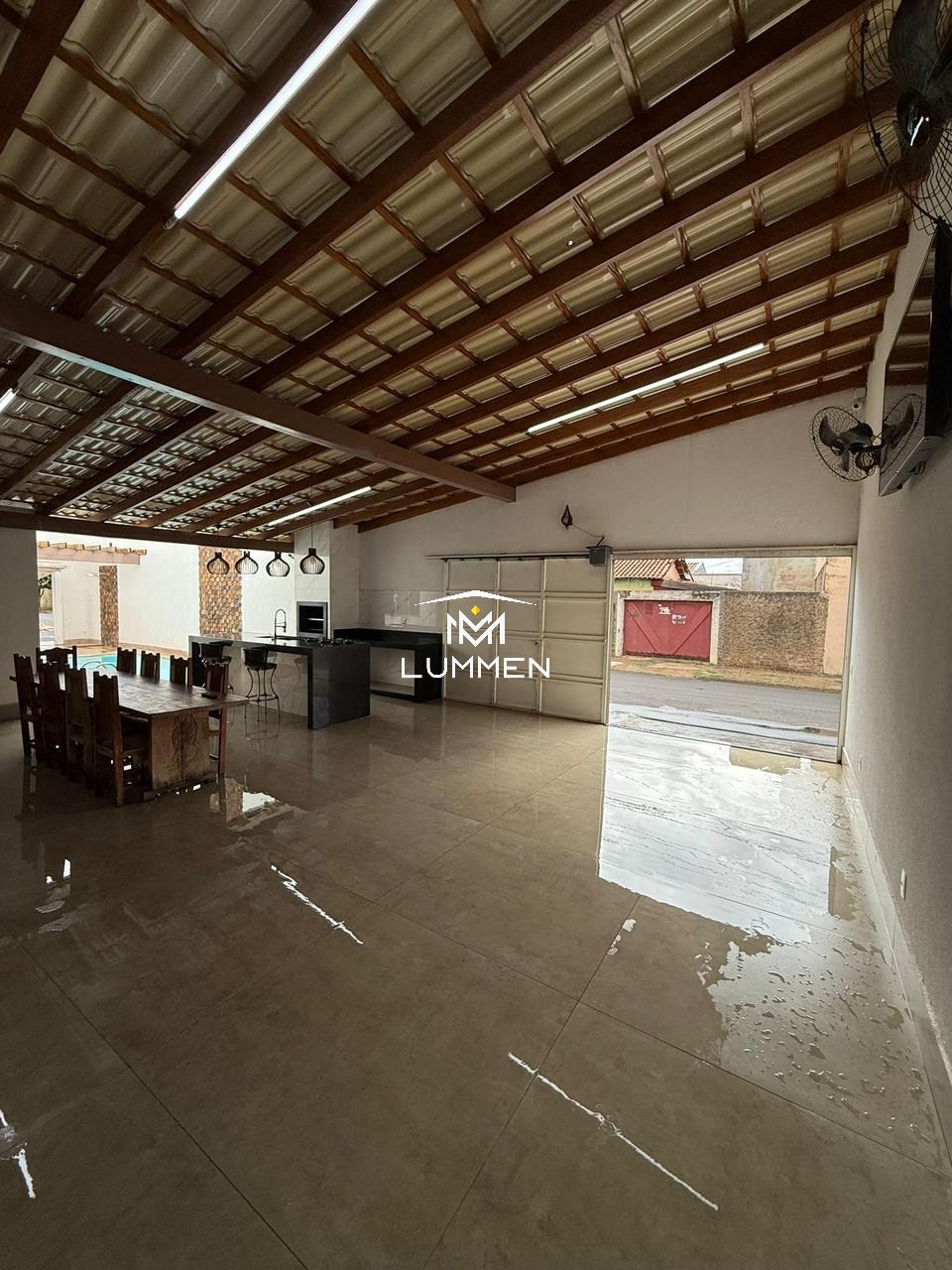 Casa, 3 quartos, 100 m² - Foto 2