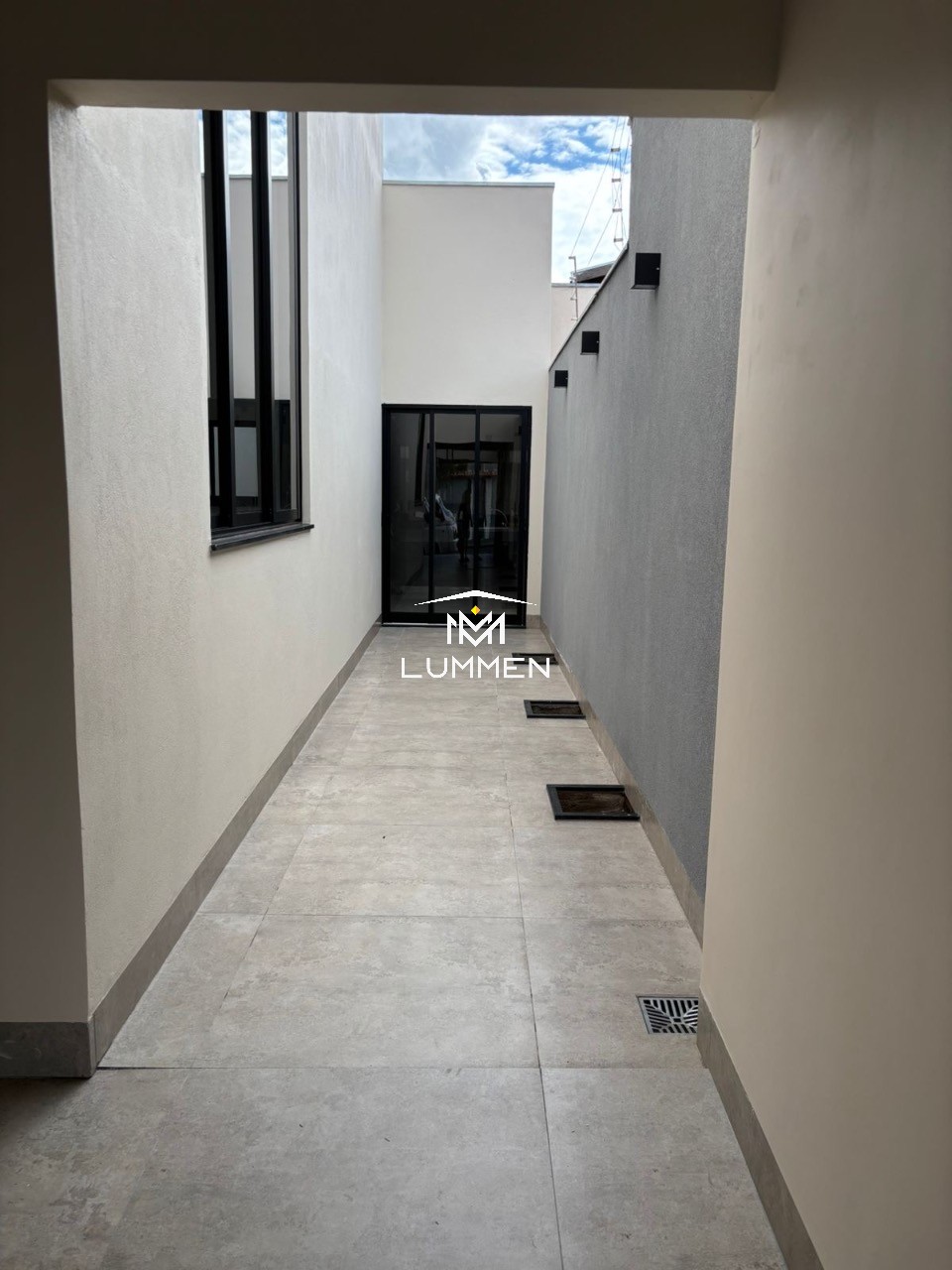 Casa, 3 quartos, 200 m² - Foto 2