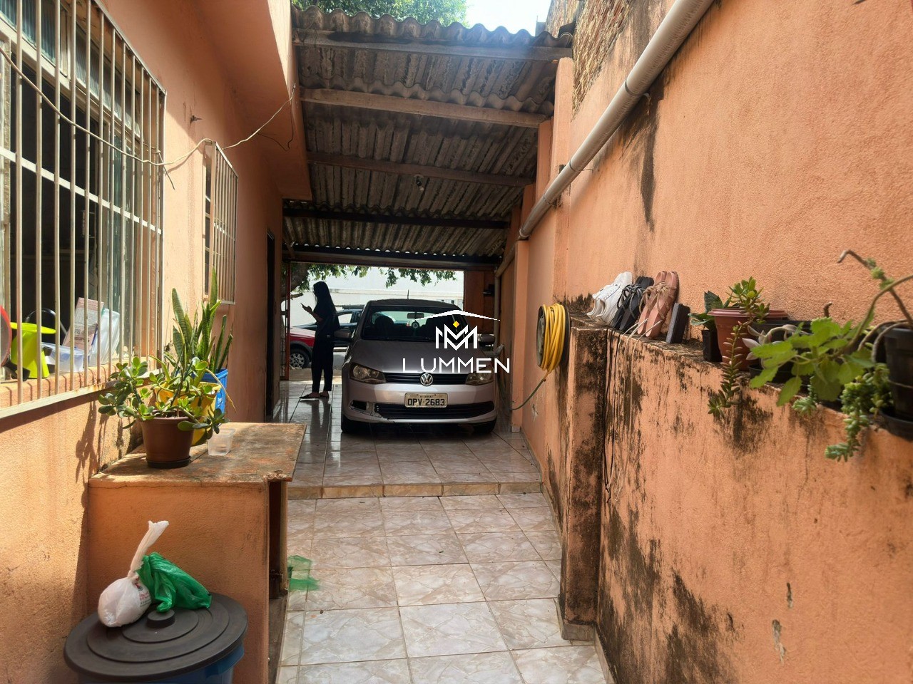 Casa, 3 quartos, 100 m² - Foto 10