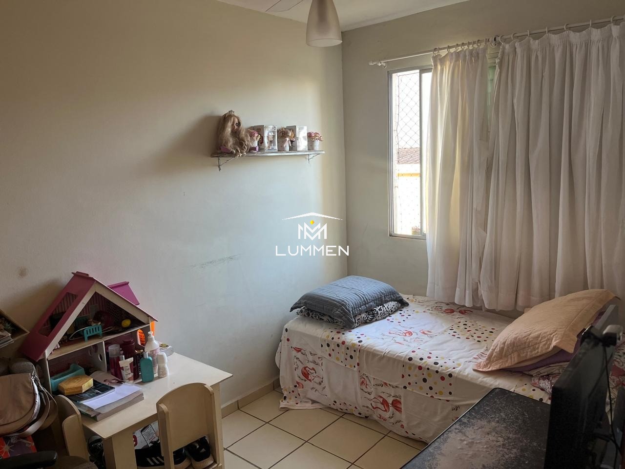 Apartamento, 3 quartos, 50 m² - Foto 3