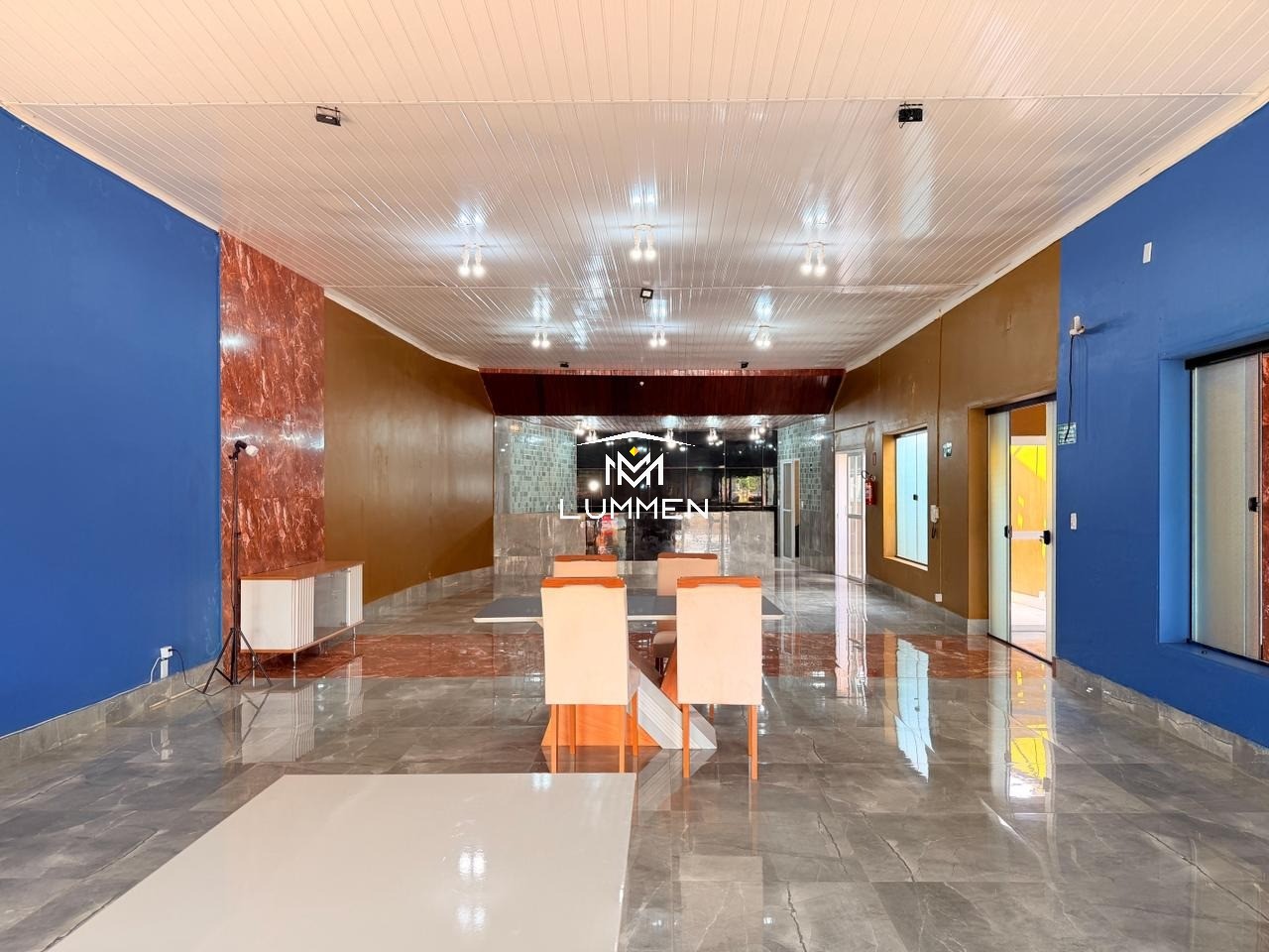 Loja-Salão, 290 m² - Foto 17