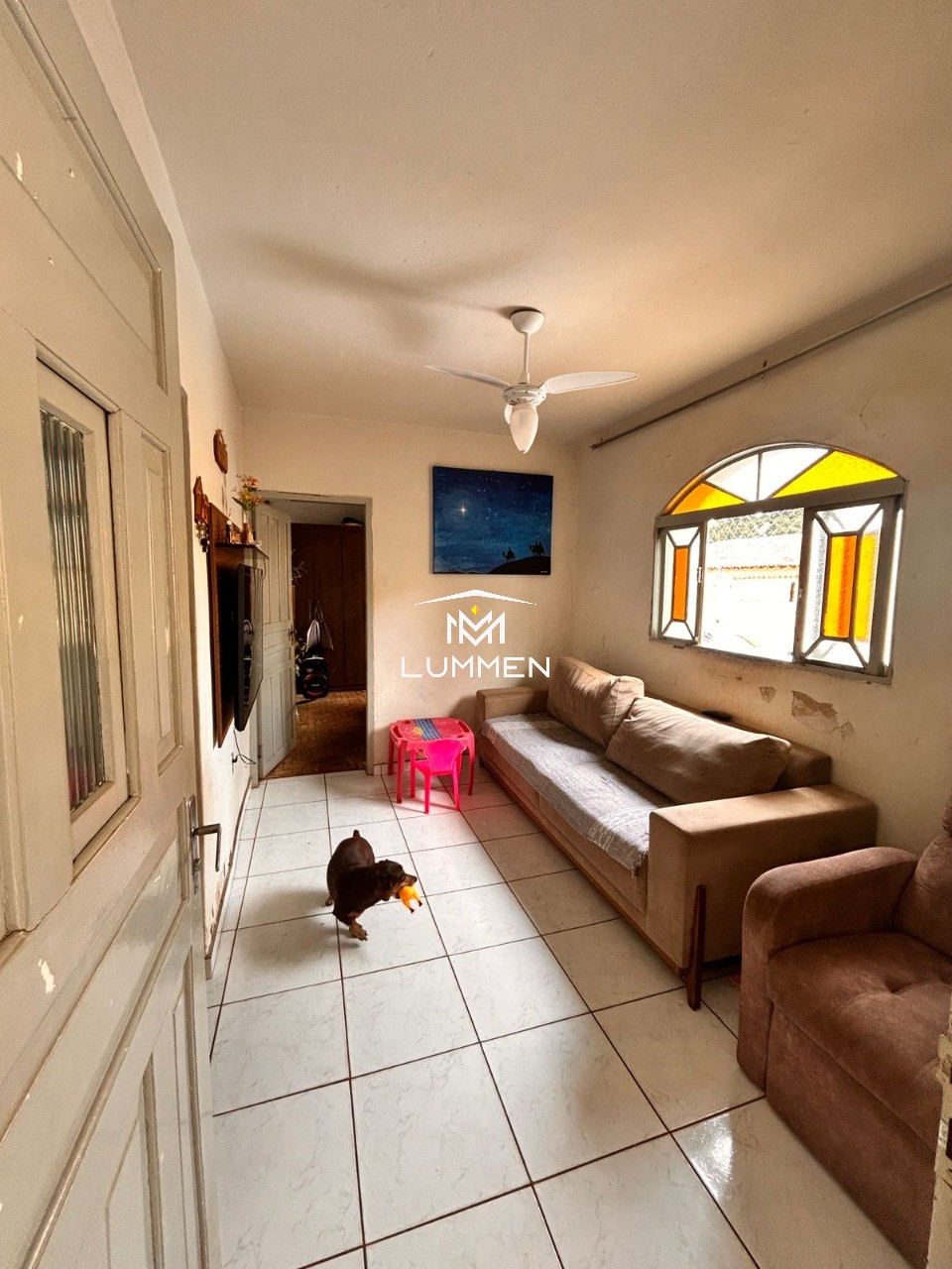 Casa, 4 quartos, 120 m² - Foto 19