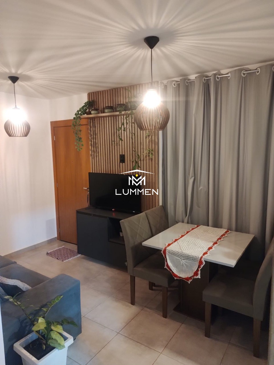 Apartamento, 2 quartos, 45 m² - Foto 13