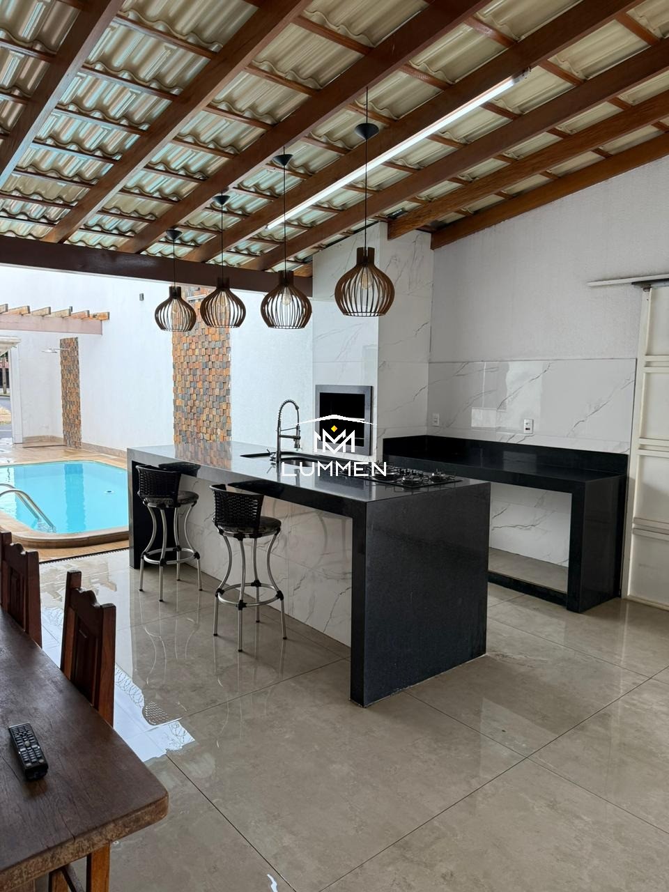 Casa, 3 quartos, 100 m² - Foto 9