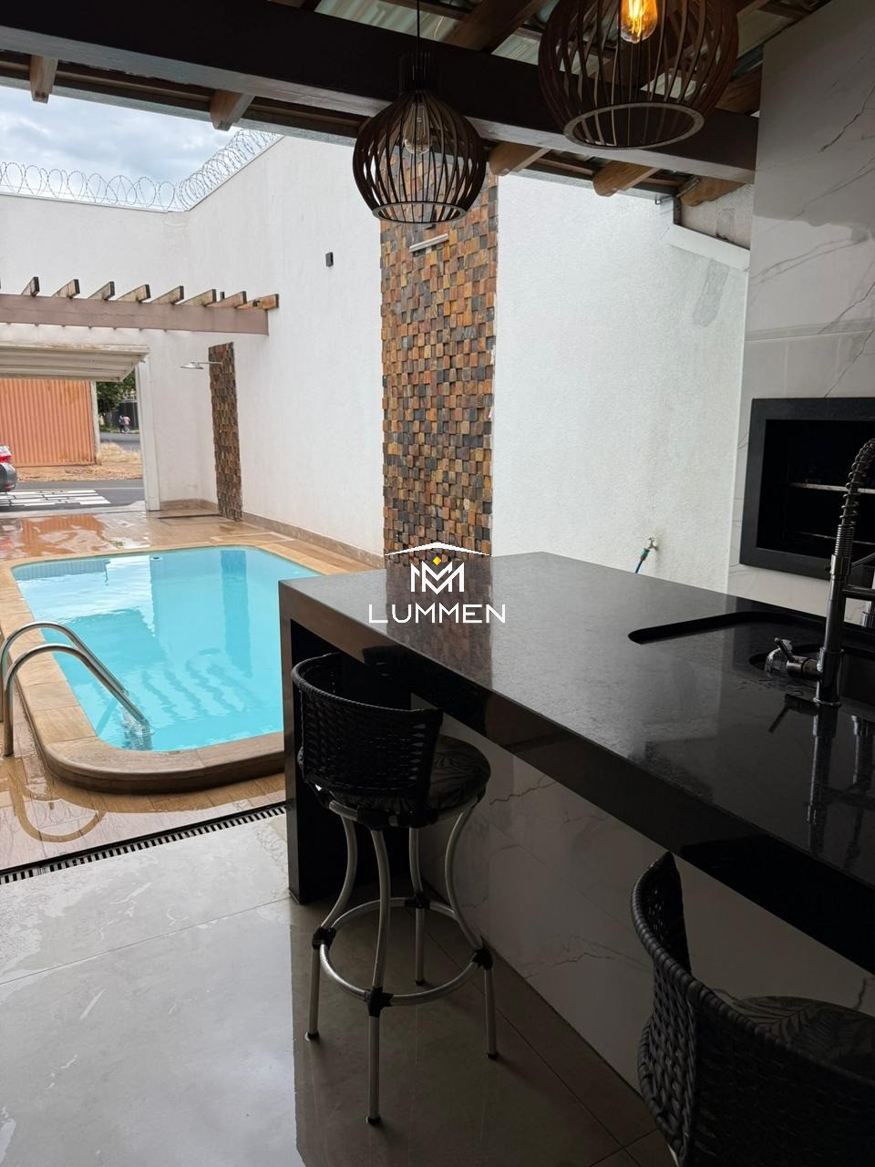 Casa, 3 quartos, 100 m² - Foto 13