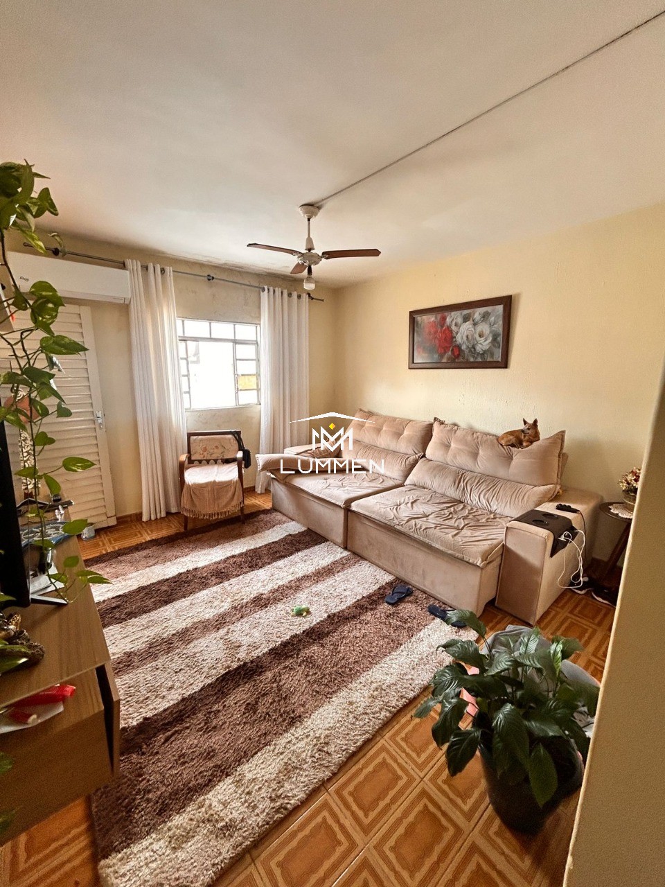 Casa, 4 quartos, 120 m² - Foto 6