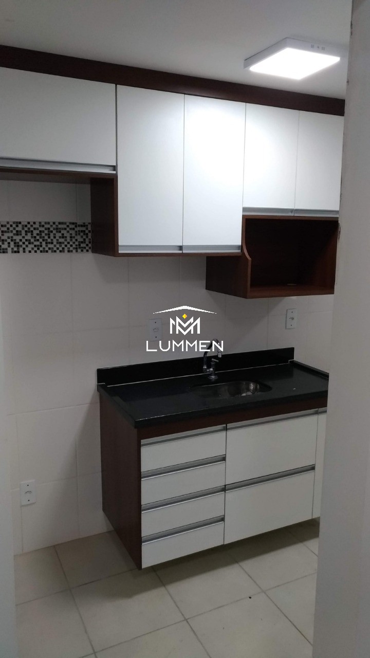 Apartamento, 2 quartos, 55 m² - Foto 3